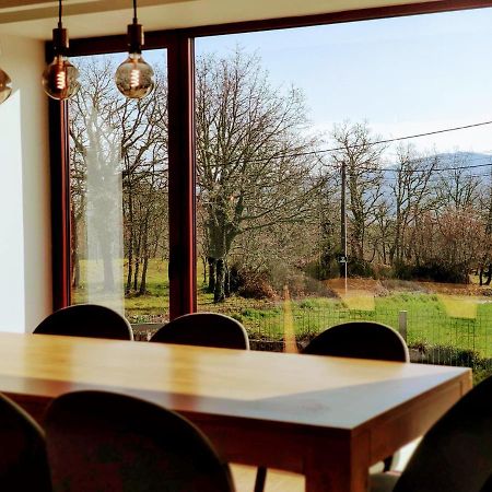 Casa De Penedones - Ventos Do Larouco Villa Eksteriør billede