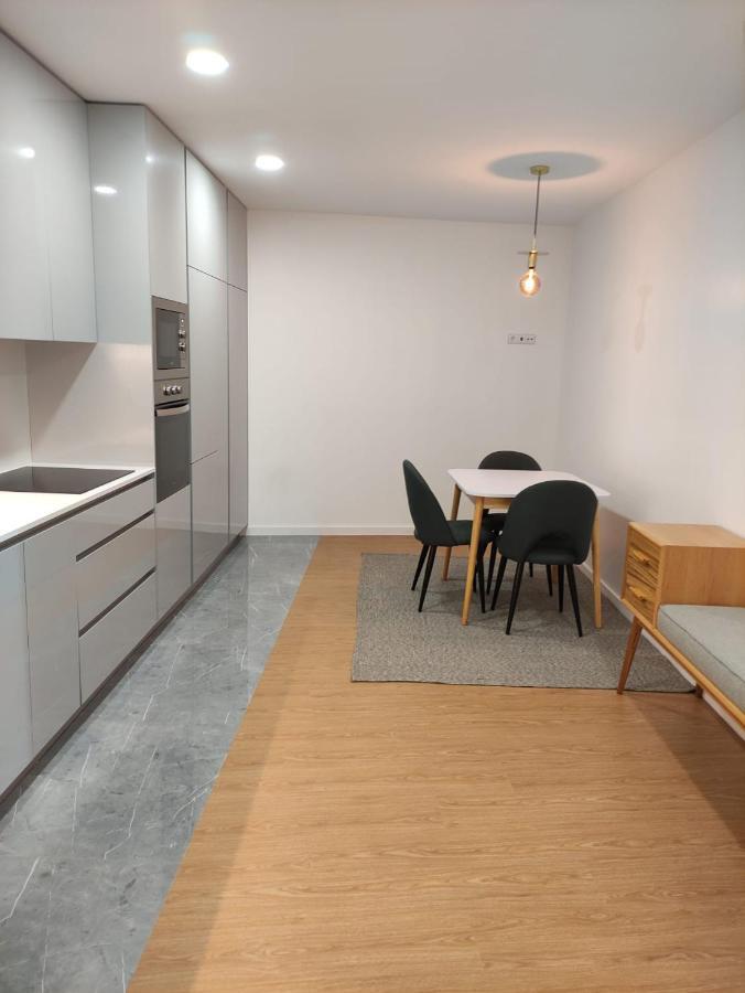 Casa De Penedones - Ventos Do Larouco Villa Eksteriør billede
