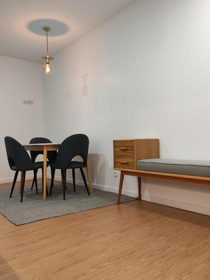 Casa De Penedones - Ventos Do Larouco Villa Eksteriør billede