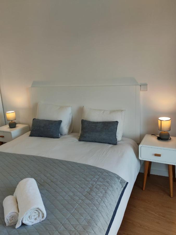 Casa De Penedones - Ventos Do Larouco Villa Eksteriør billede