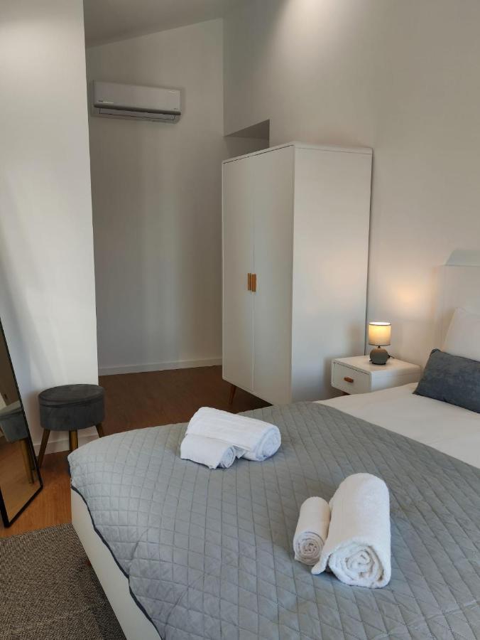 Casa De Penedones - Ventos Do Larouco Villa Eksteriør billede