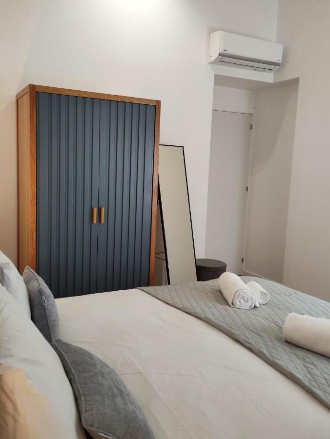 Casa De Penedones - Ventos Do Larouco Villa Eksteriør billede
