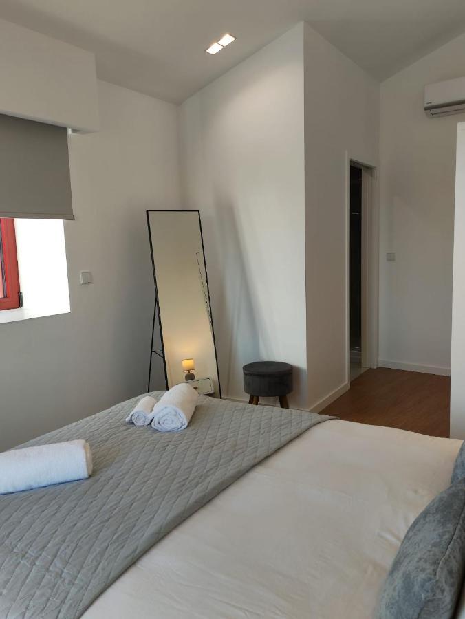 Casa De Penedones - Ventos Do Larouco Villa Eksteriør billede