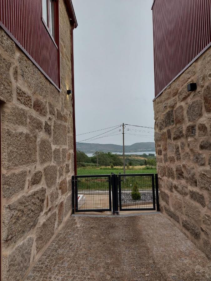 Casa De Penedones - Ventos Do Larouco Villa Eksteriør billede